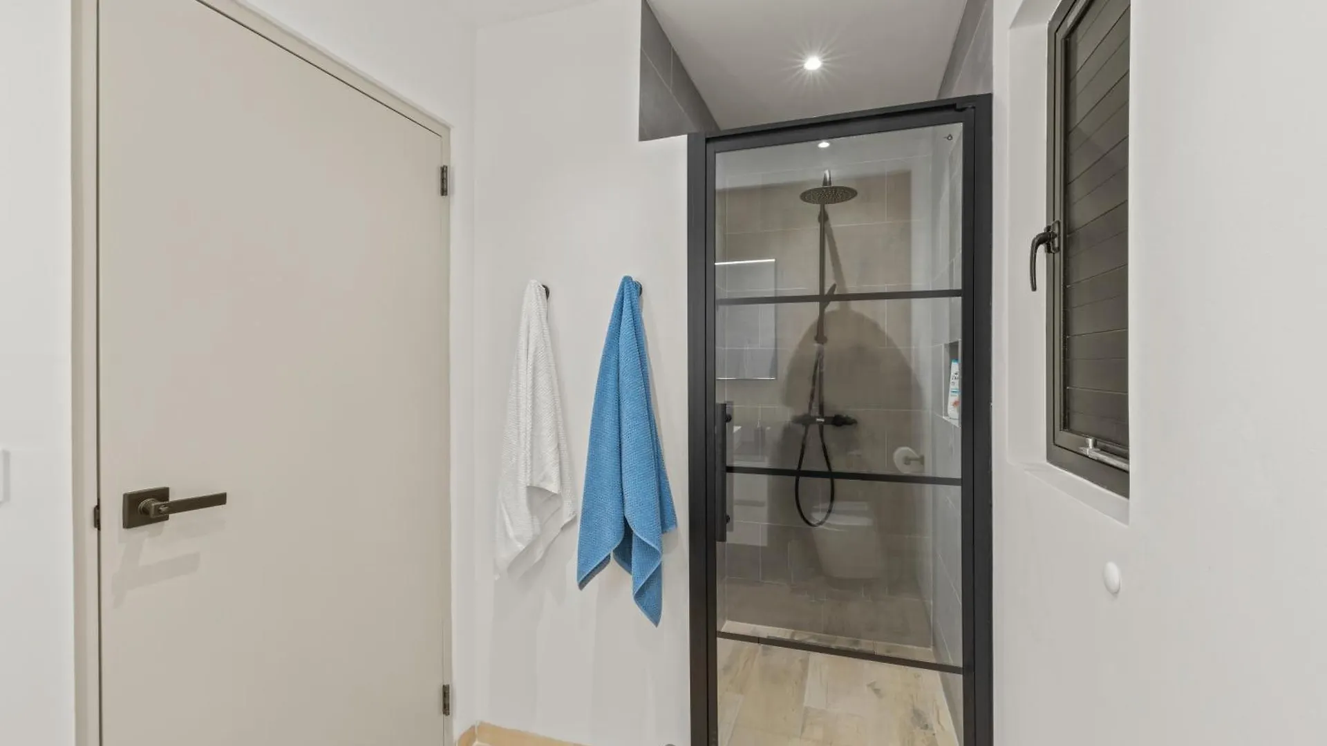 Dolce Vita Beach, Waterfront Bungalows With Private Beach Willemstad Casa vacanze