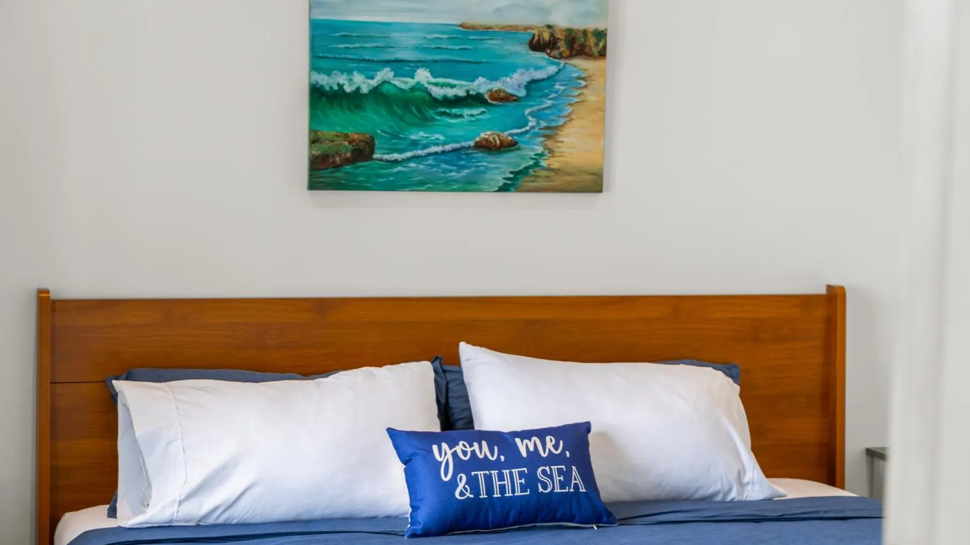 Dolce Vita Beach, Waterfront Bungalows With Private Beach Willemstad Casa vacanze
